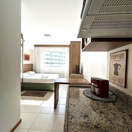 Sm1214 Flat Com Excelente Localizacao Em Regiao Central Brasília Exterior foto